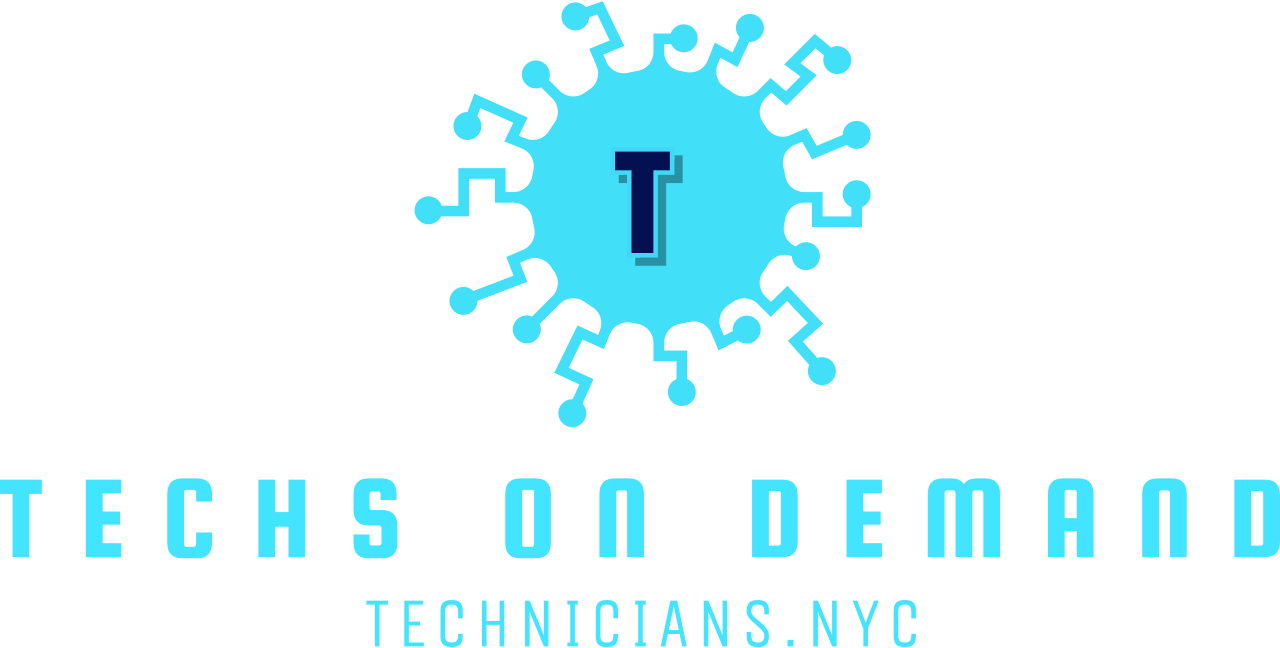 Technicians NYC